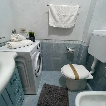 度假居 Casa Garibaldi