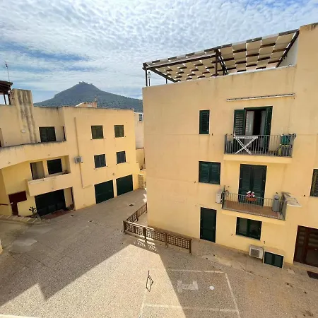 Casa Garibaldi *
